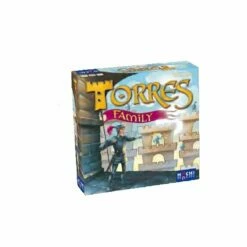 Torres Family (DE|EN)