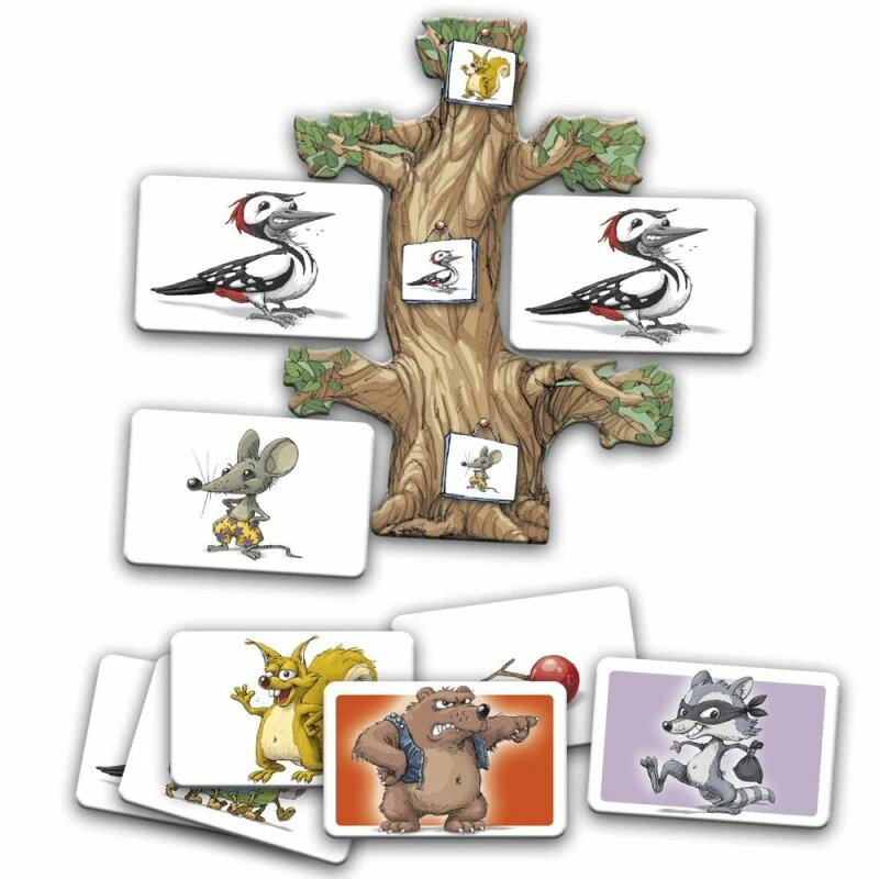 Tree Hotel (DE|EN) – Bild 2