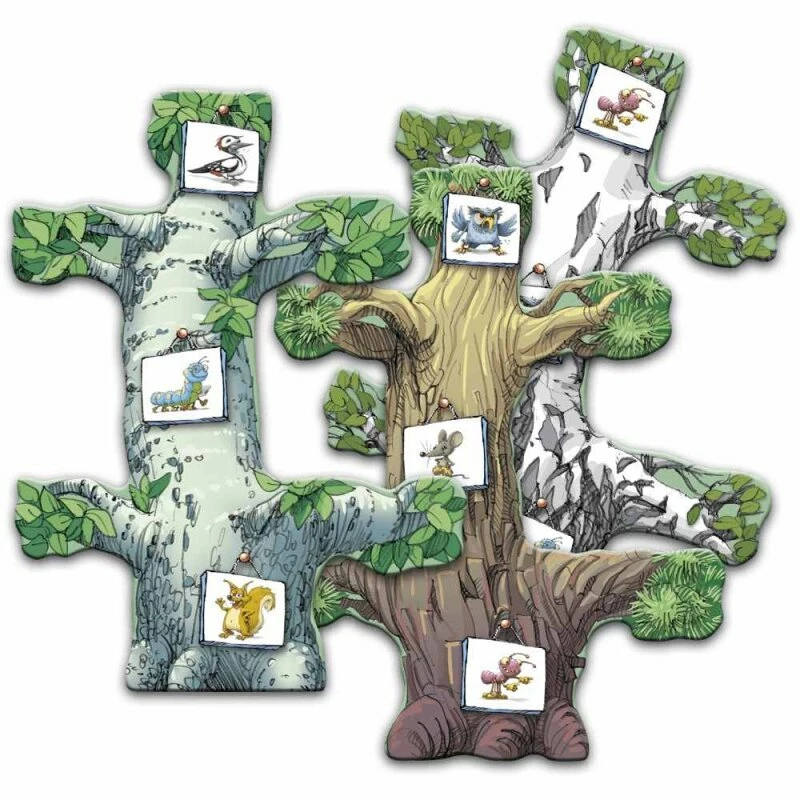 Tree Hotel (DE|EN) – Bild 3