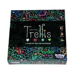 Trellis (Multilingual)