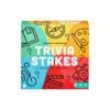 MATTEL Trivia Stakes Brettspiel (DE)
