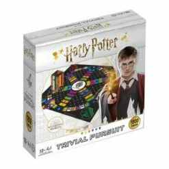 Trivial Pursuit: Harry Potter XL (DE)