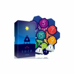 Troika (Multilingual)