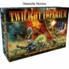 Fantasy Flight Games Twilight Imperium 4 Edition (DE)