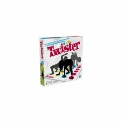 Hasbro Twister (DE)