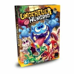 Ungeheuer Hungrig (DE)