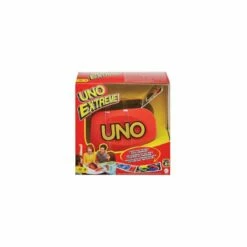 MATTEL UNO – Extreme (Multilingual)
