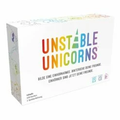 Unstable Unicorns (DE)