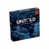 Untold: Adventure Await (EN)