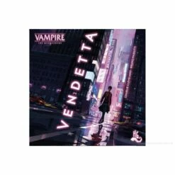 Vampire Vendetta (DE)