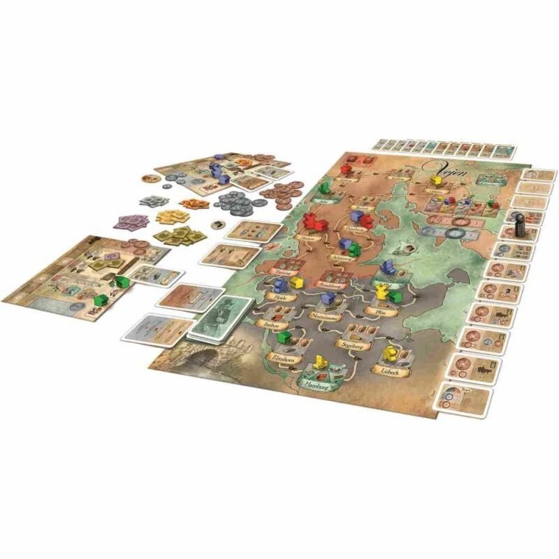 Vejen (DE|EN) – Bild 2