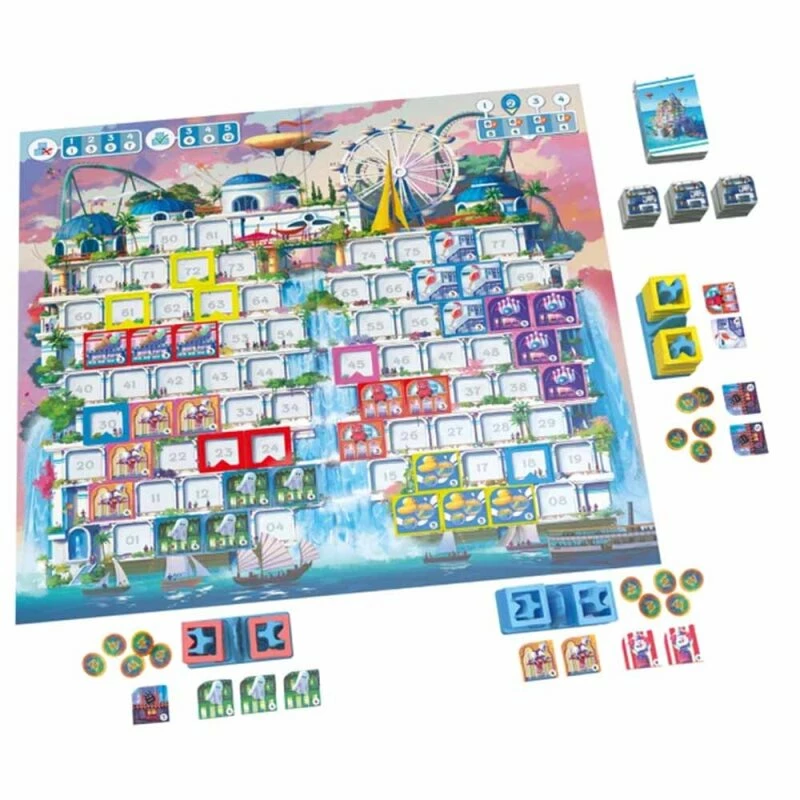 Waterfall Park (DE) – Bild 3