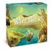 Renegade Game Studios Wayfarers Of The South Tigris (EN)