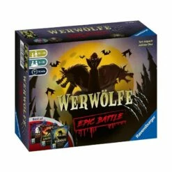 Werwölfe - Epic Battle (DE)