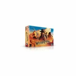 Western Legends - 2. Edition (DE)