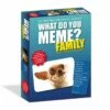 What Do You Meme - Family Edition (DE)