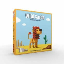 Wild Cards (DE|EN)