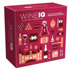 Helvetiq Wine IQ (DE)