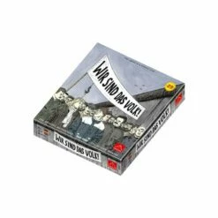 Wir Sind Das Volk! (DE|EN)