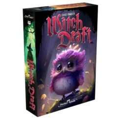 WitchDraft (DE|EN)