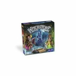 Witchstone (DE)