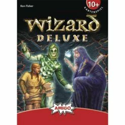 Wizard Deluxe (DE)