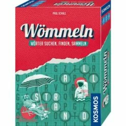 Wömmeln (DE)