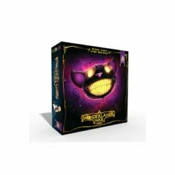 Wonderlands War (DE)