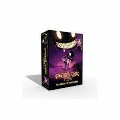 Wonderlands War - Shards Of Madness Erweiterung (DE)