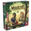 Pegasus Spiele Woodcraft (DE)