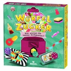 Würfelzucker (DE)