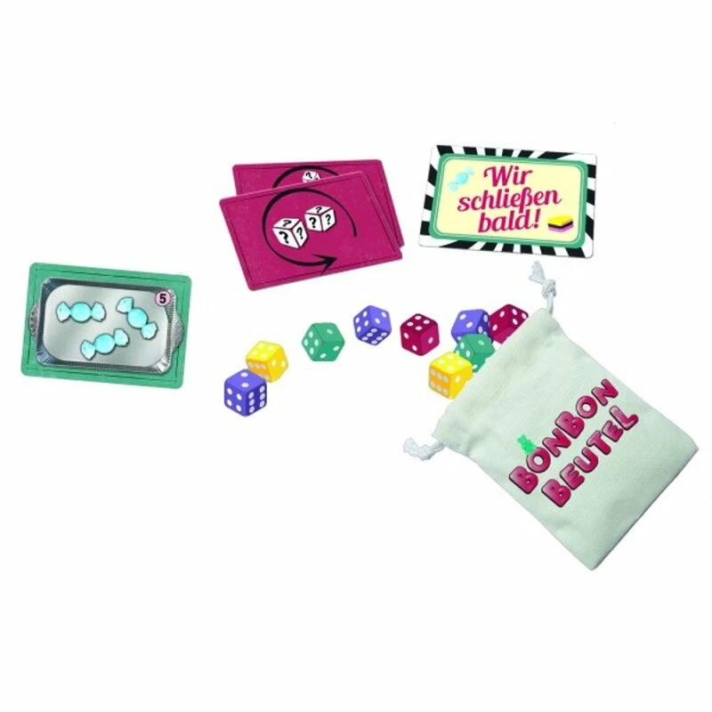 Würfelzucker (DE) – Bild 3