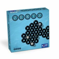 ZÈRTZ (Multilingual)