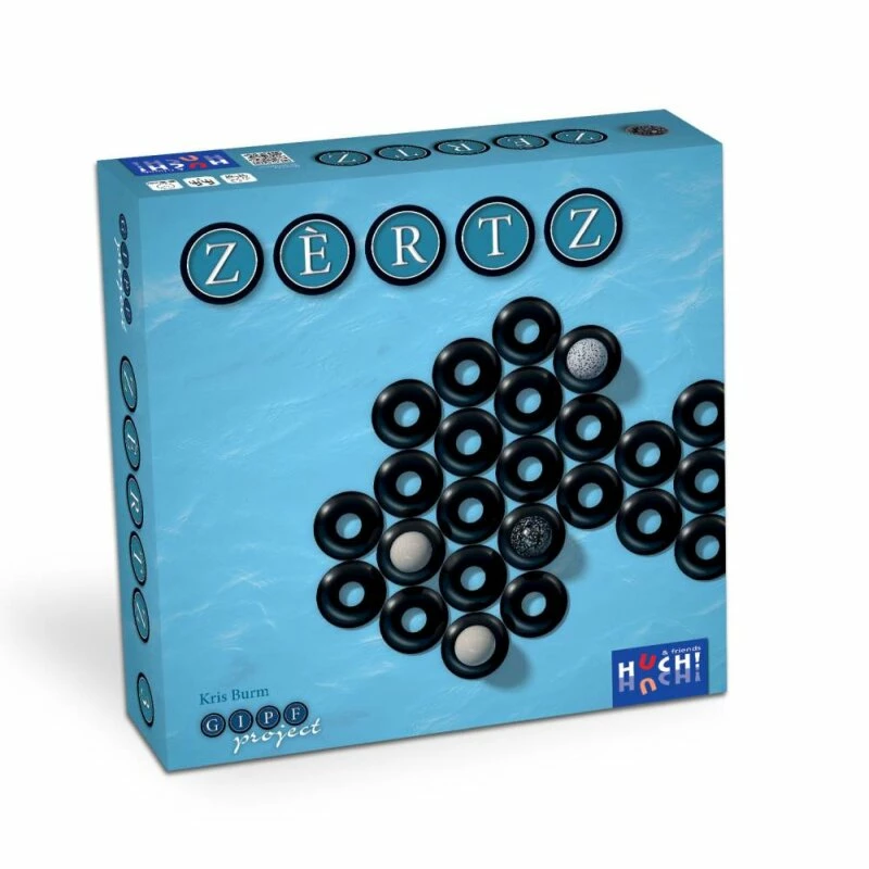 ZÈRTZ (Multilingual)