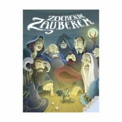 Zockende Zauberer (DE)