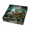 Zombicide - Black Plague Wulfsburg (DE)