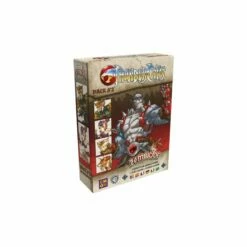Zombicide – Thundercats Pack 2 (Multilingual)