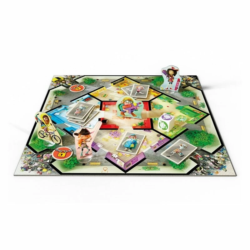 Zombie Kidz Evolution (DE) – Bild 2