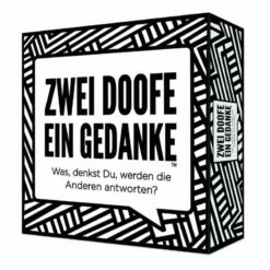 Zwei Doofe Ein Gedanke (DE)