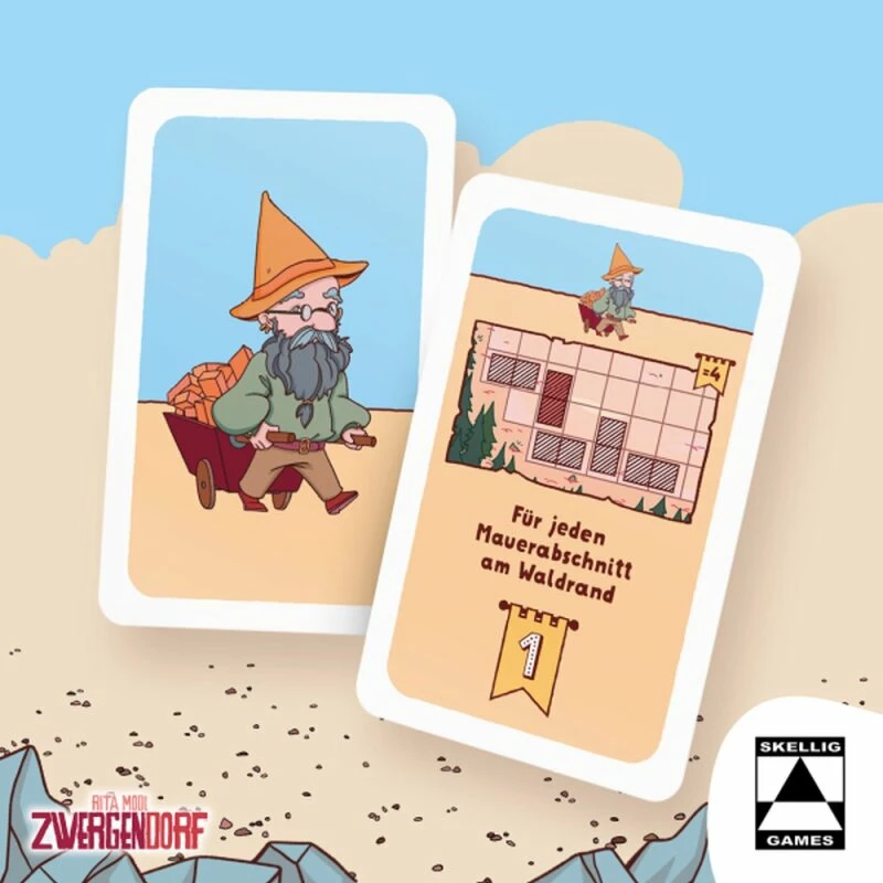 Zwergendorf (DE) – Bild 4