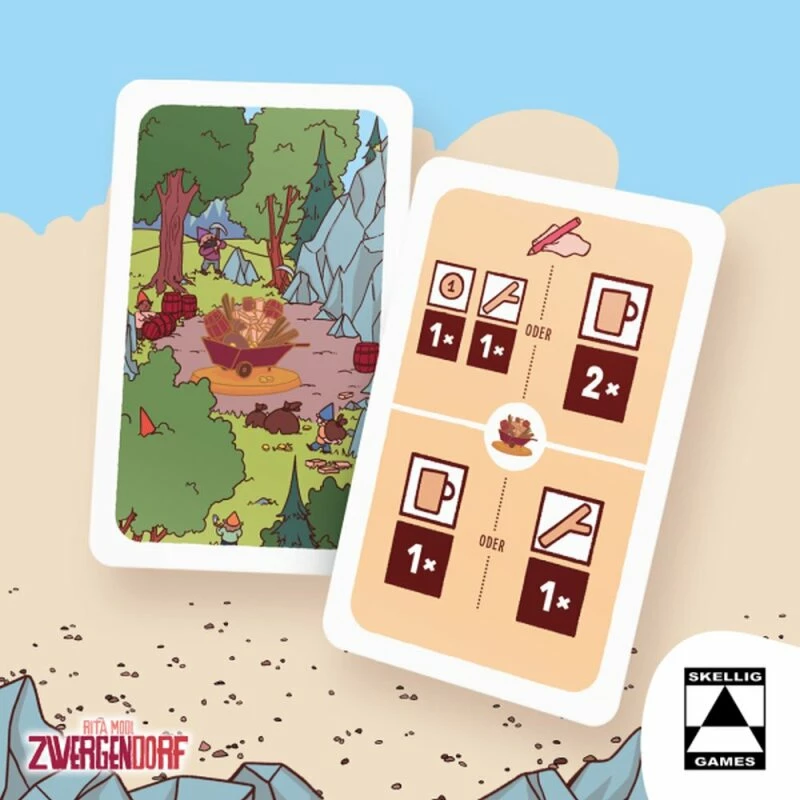 Zwergendorf (DE) – Bild 5